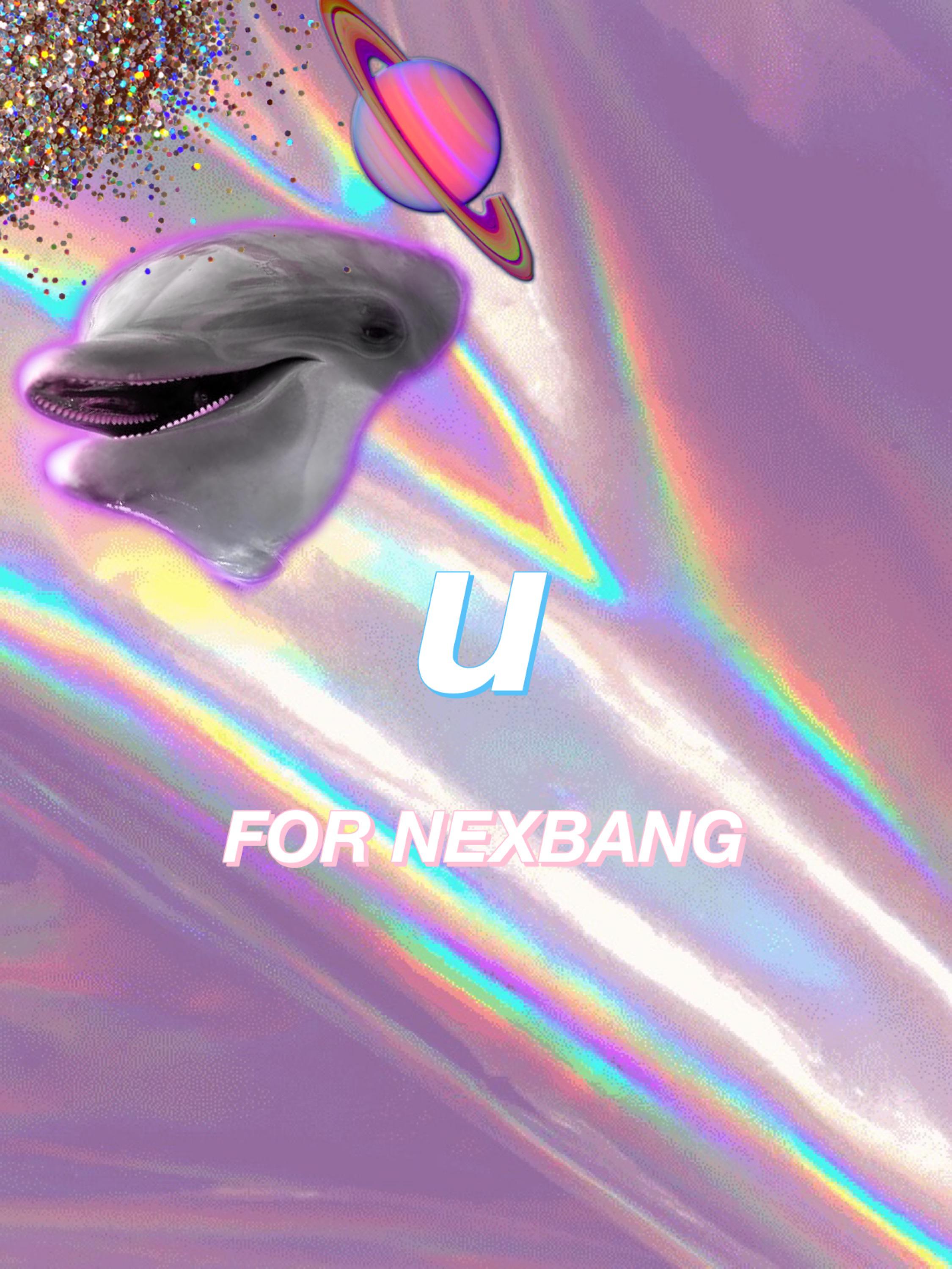 u 【FOR NEXBANG】专辑