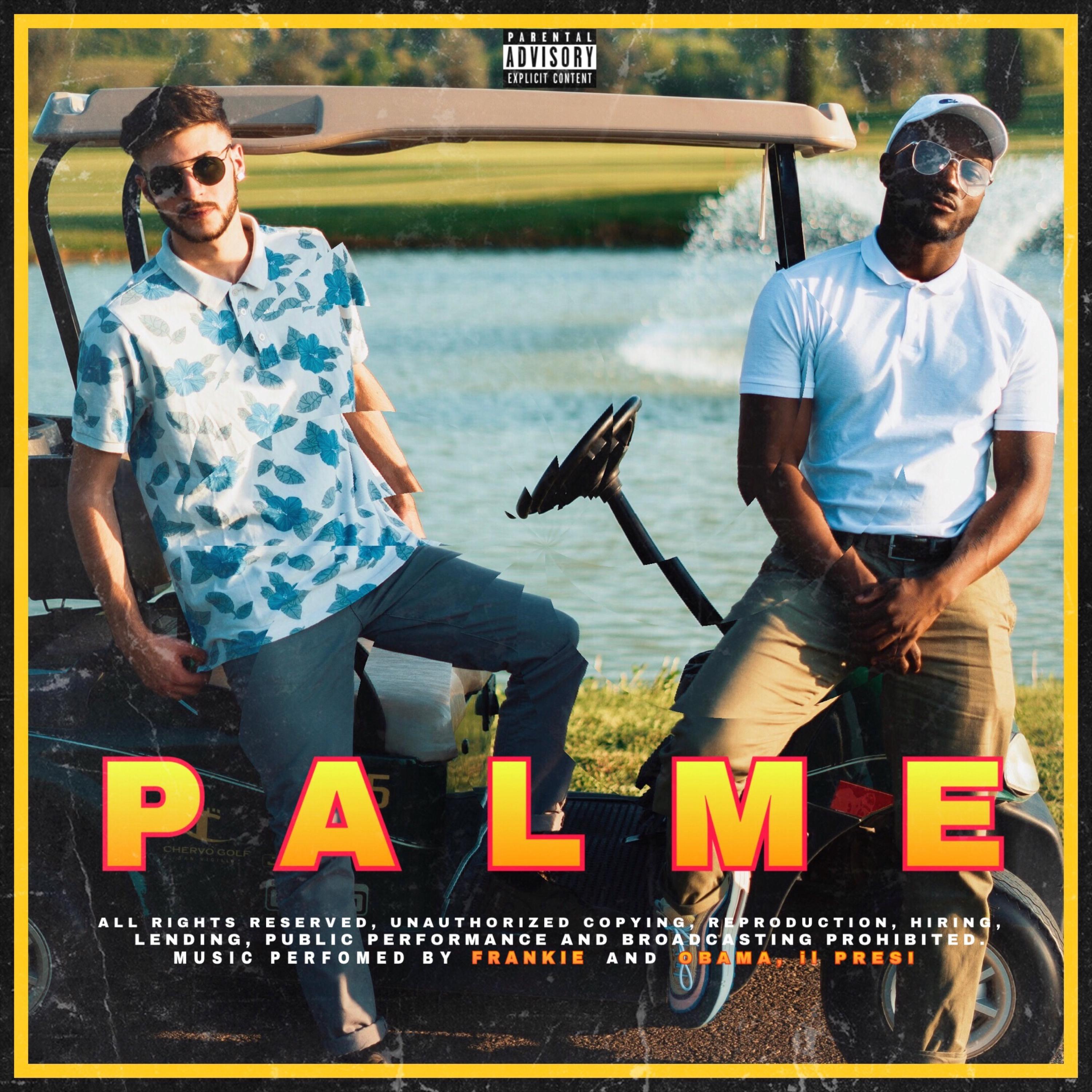 Palme