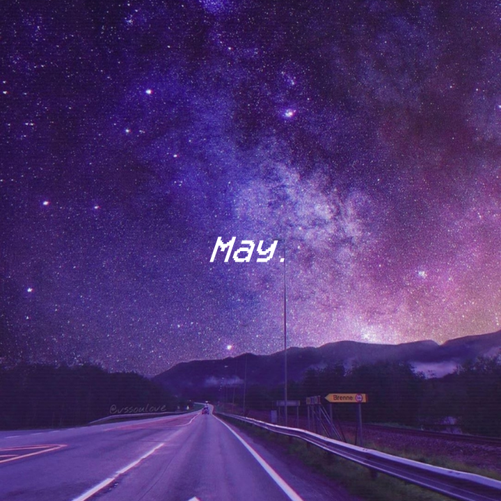 May.