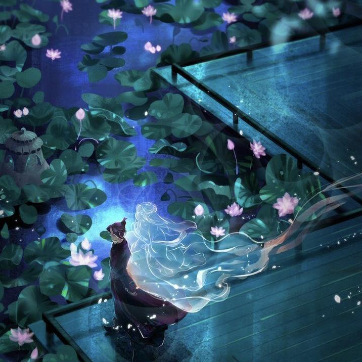 浮游