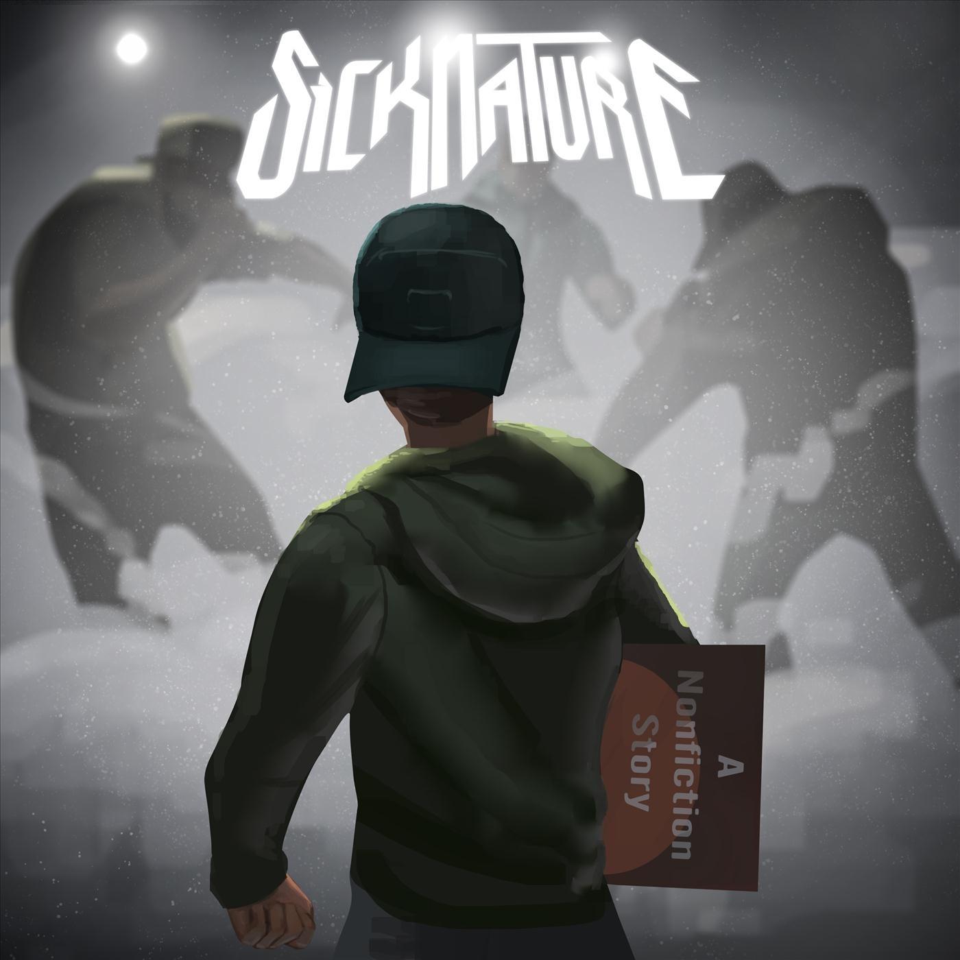 A Nonfiction Story