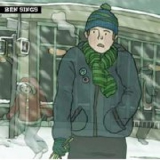 Ben Sings(Compilation)