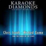Wicked Game (Karaoke Version)