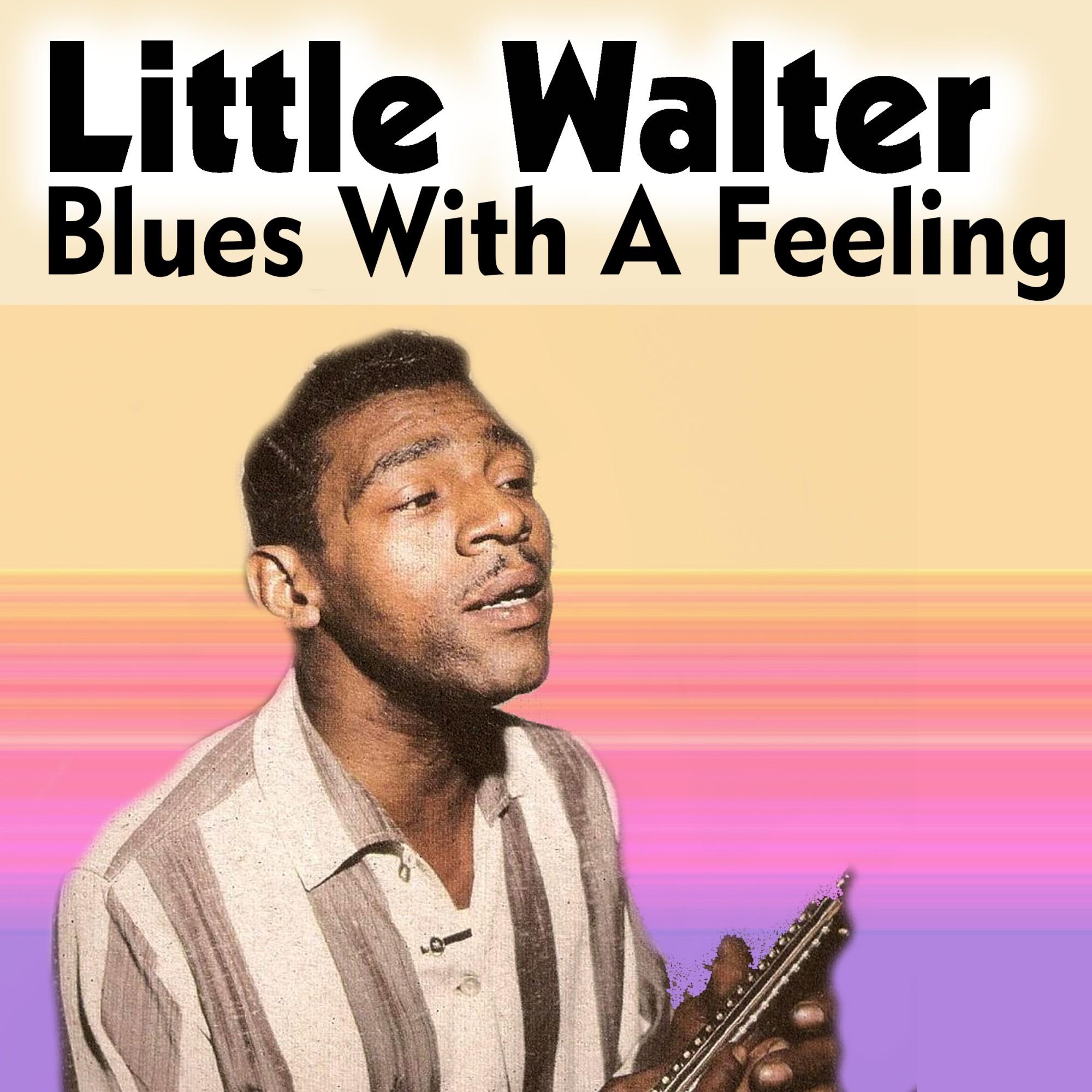 Blues With A Feeling