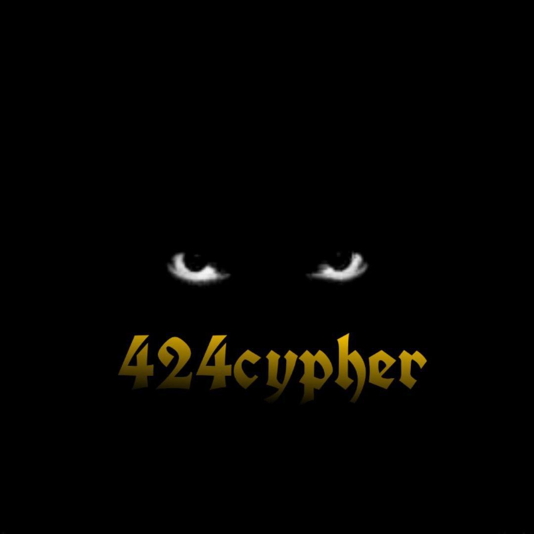 李铭辰 - 424 Cypher