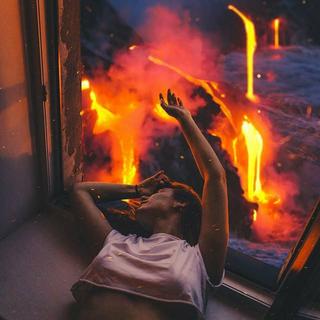 Future Bounce ◑ 释放内心之火 你 无人可挡