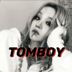 TOMBOY