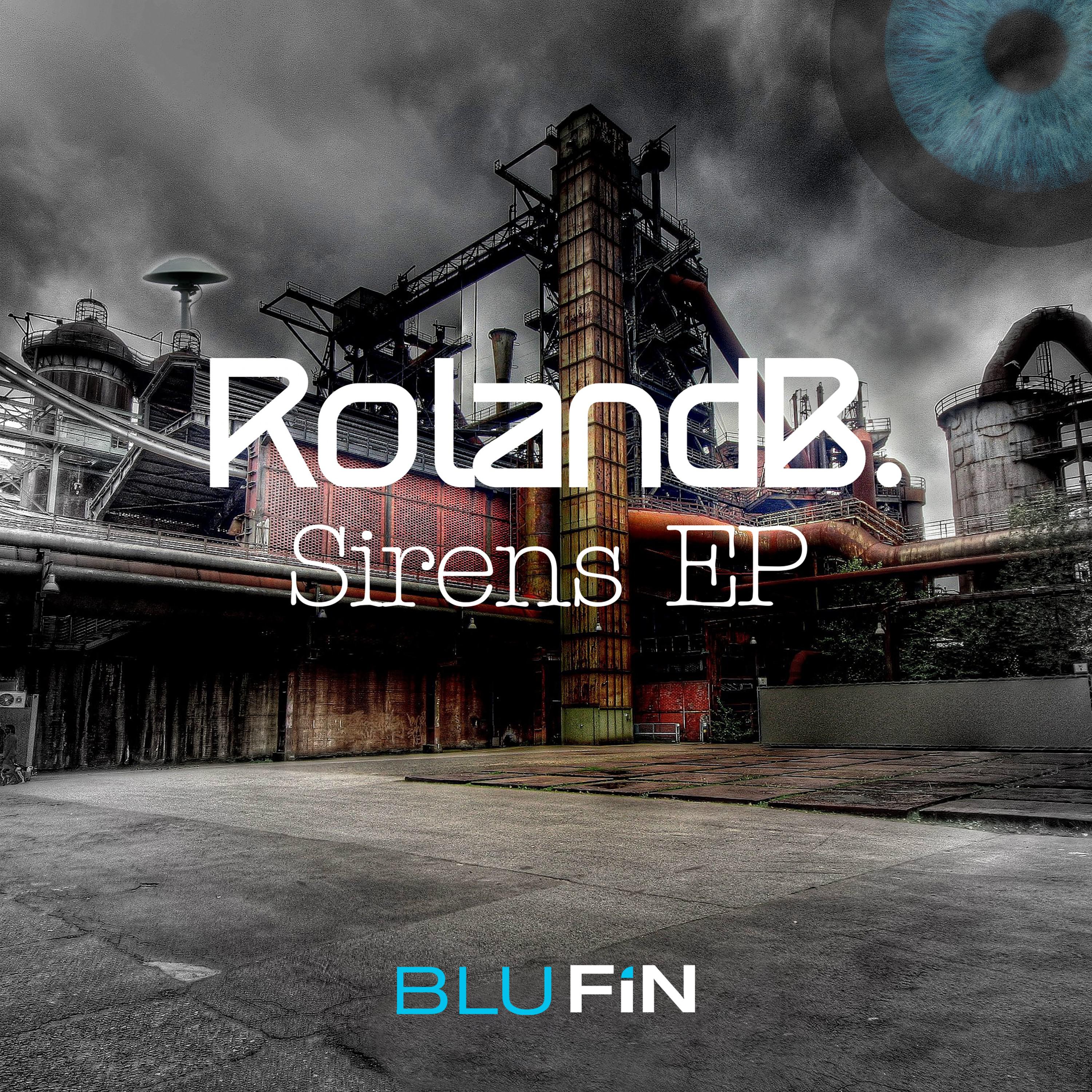 RolandB. - Sirens