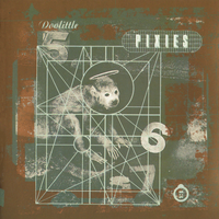 Pixies - Wave Of Mutilation (karaoke)