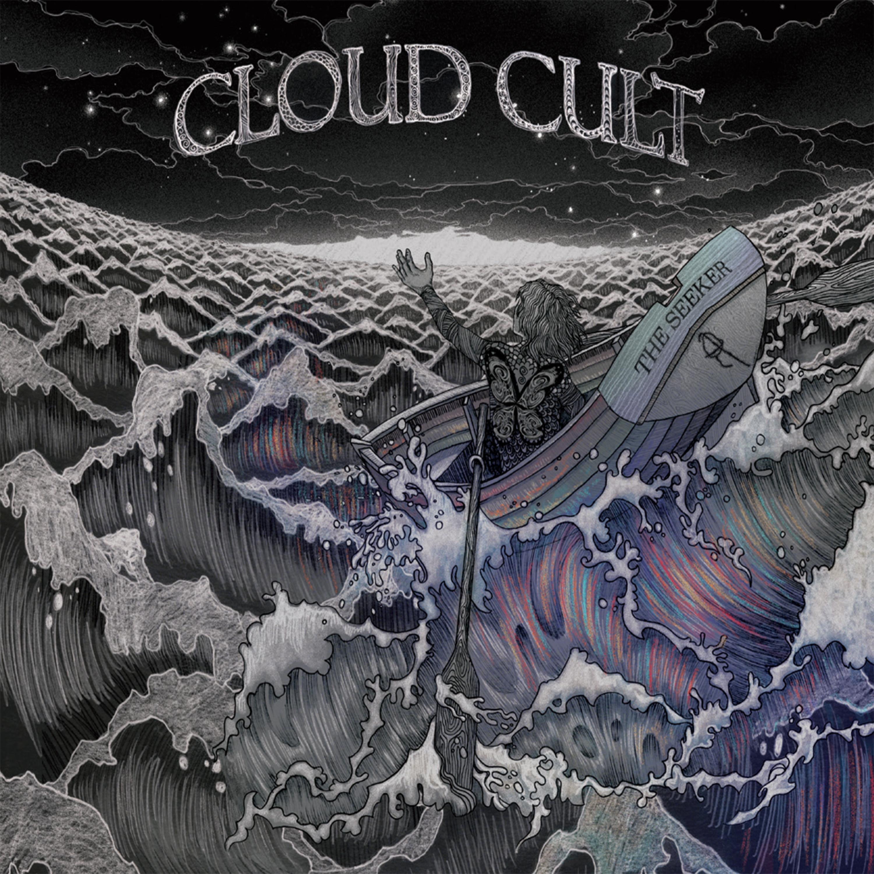 Cloud Cult - You Never Were Alone