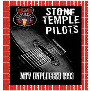 Wicked Garden - Stone Temple Pilots (unofficial Instrumental) 无和声伴奏