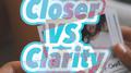 Closer Vs Clarity专辑