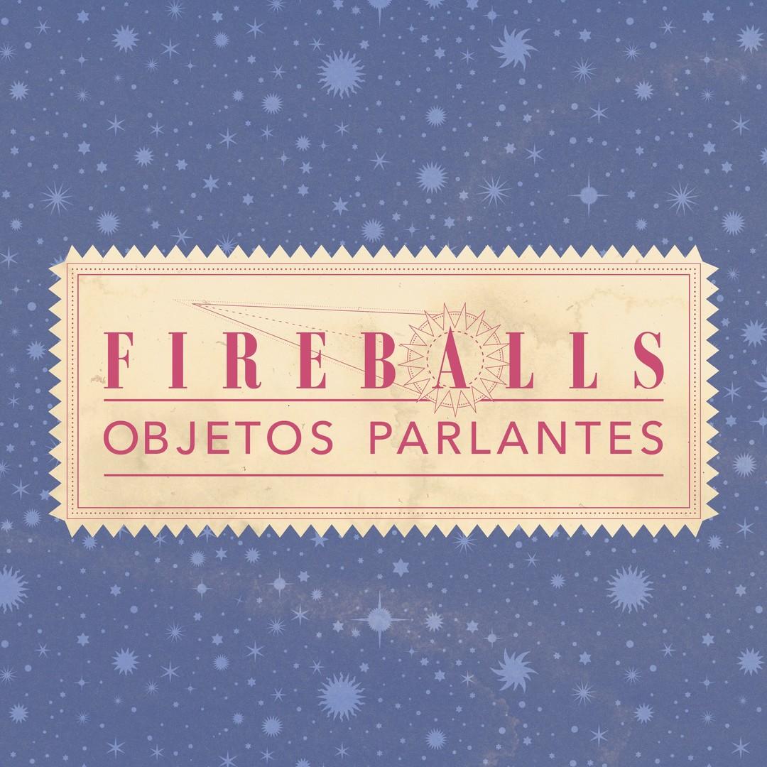 Objetos Parlantes