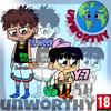 wakeup515 - UNWORTHY Ft.YA7燕青