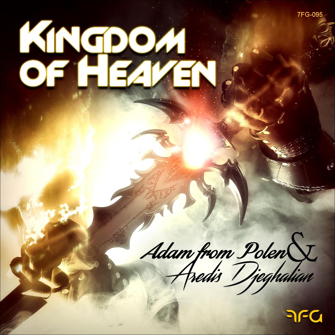 Kingdom of Heaven