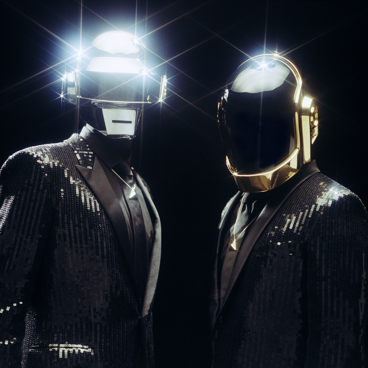Daft Punk