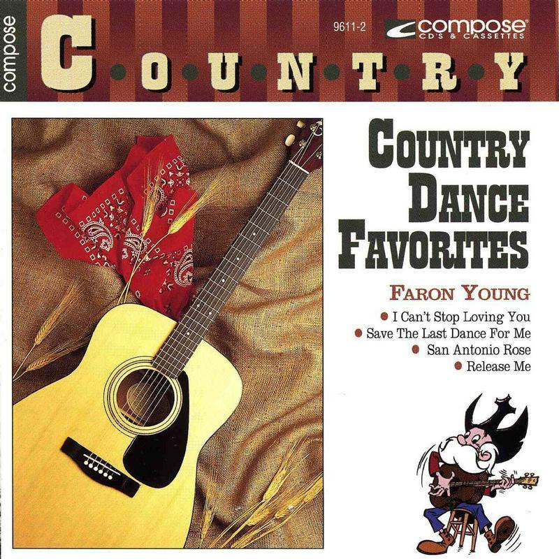 Country Dance Favorites