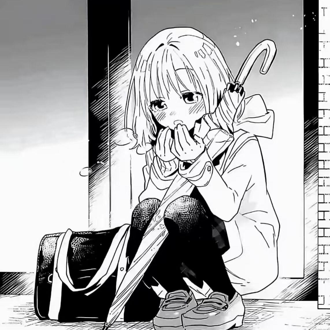 淋雨季