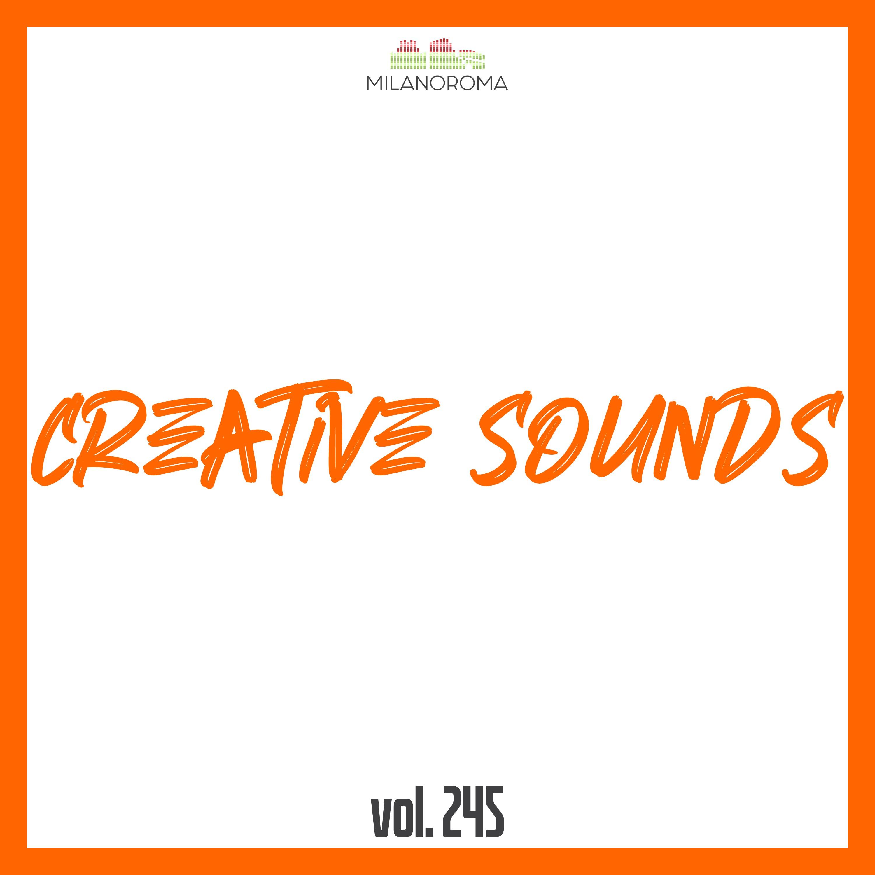 Creative Sounds, Vol. 245