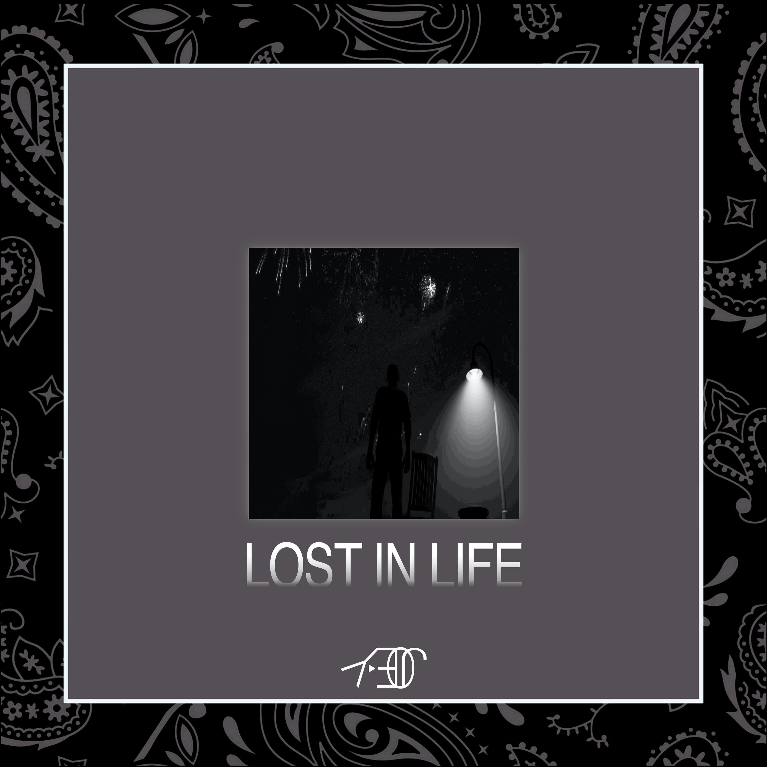 Joe-Y - Lost in life