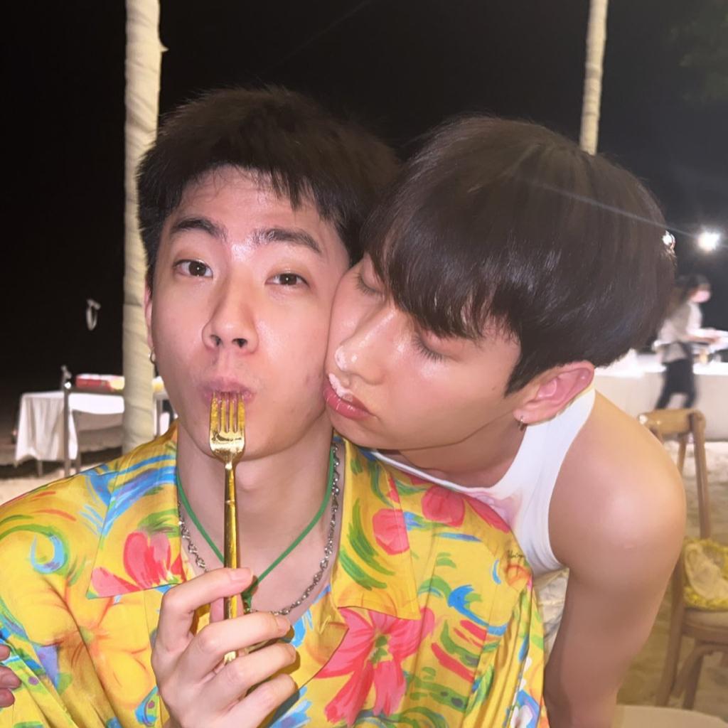 Off Gun’s 专属歌单 | 在线播放 | 网易云音乐