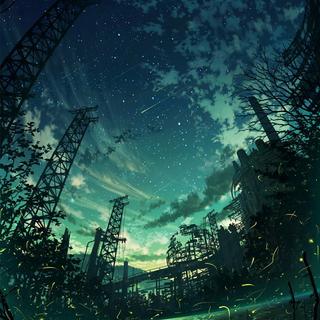 「纯音」考试前的放松♪