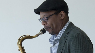 Ravi Coltrane