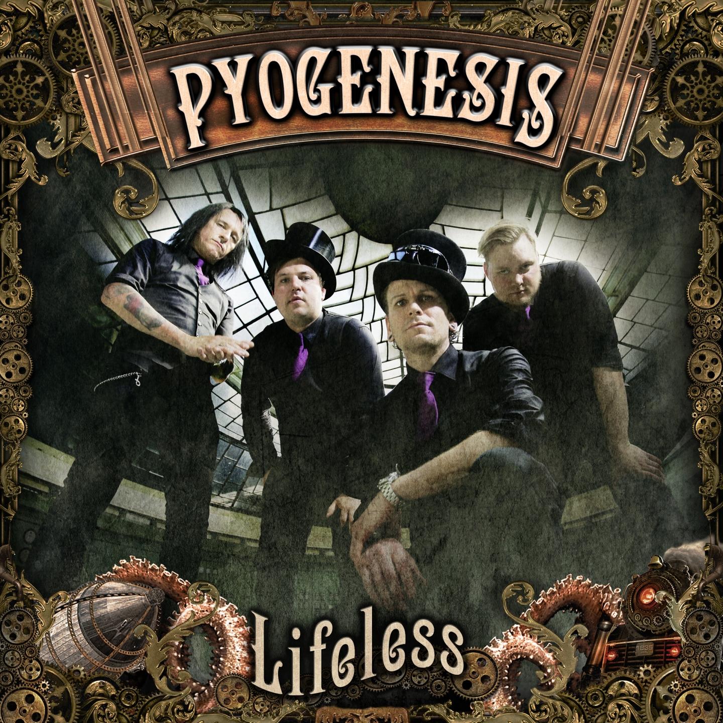 Lifeless