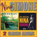 Little Girl Blue / The Amazing Nina Simone专辑