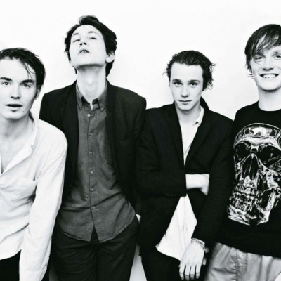 Palma Violets