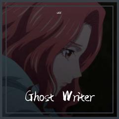 Ghost Writer