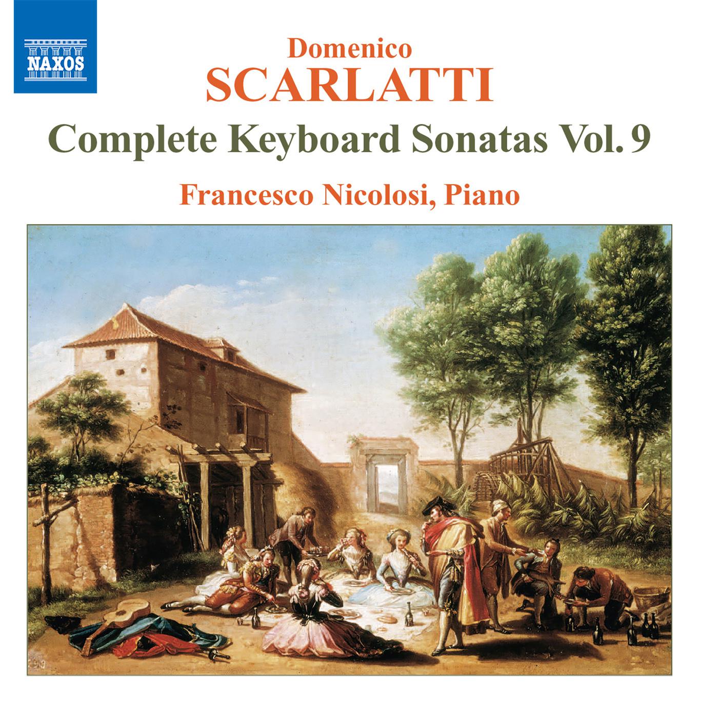 歌手:francesco nicolosi 所屬專輯:scarlatti, d.