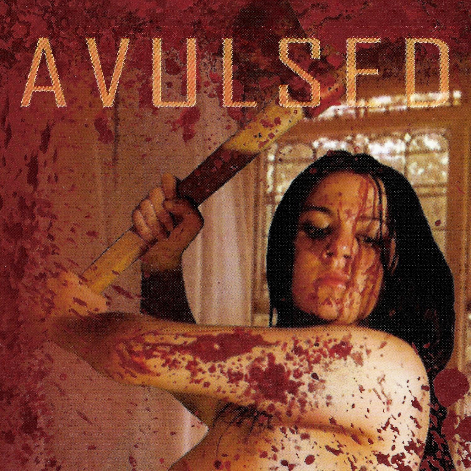 Gorespattered Suicide