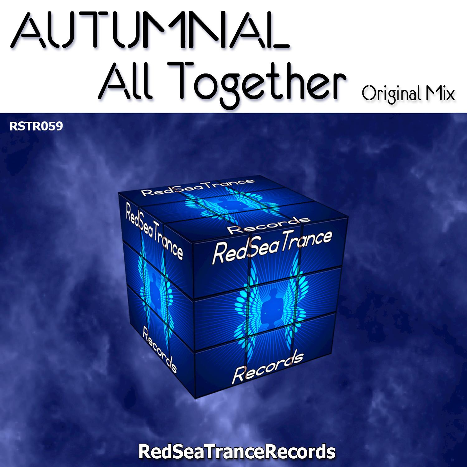 All Together - Single