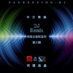 中文舞曲DJ-第三期网易版权音乐Remix专辑