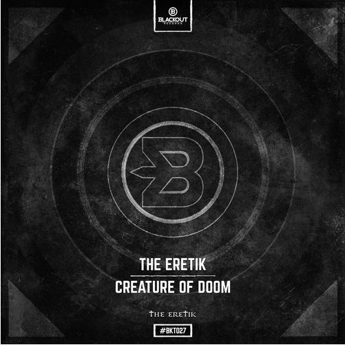  Creature Of Doom