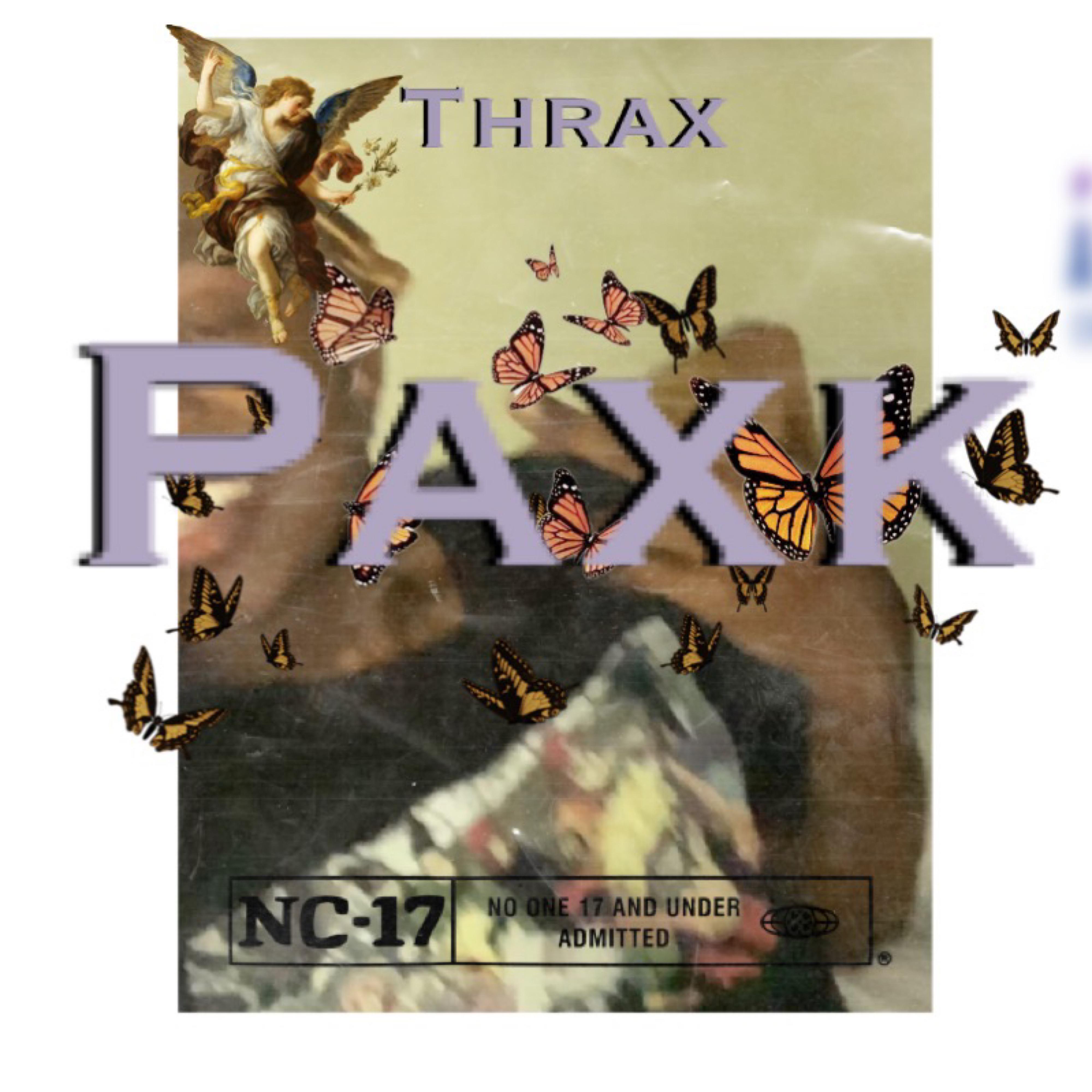 Paxk