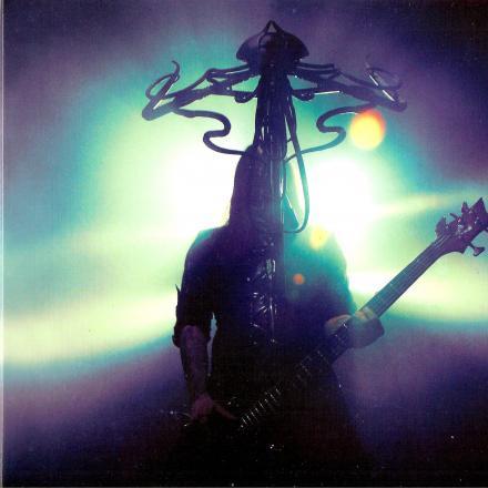 Live In Toulouse