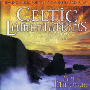 Celtic Lamentations （升1半音）