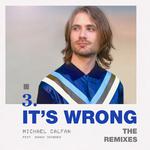 It's Wrong (feat. Danny Dearden) [The Remixes]专辑