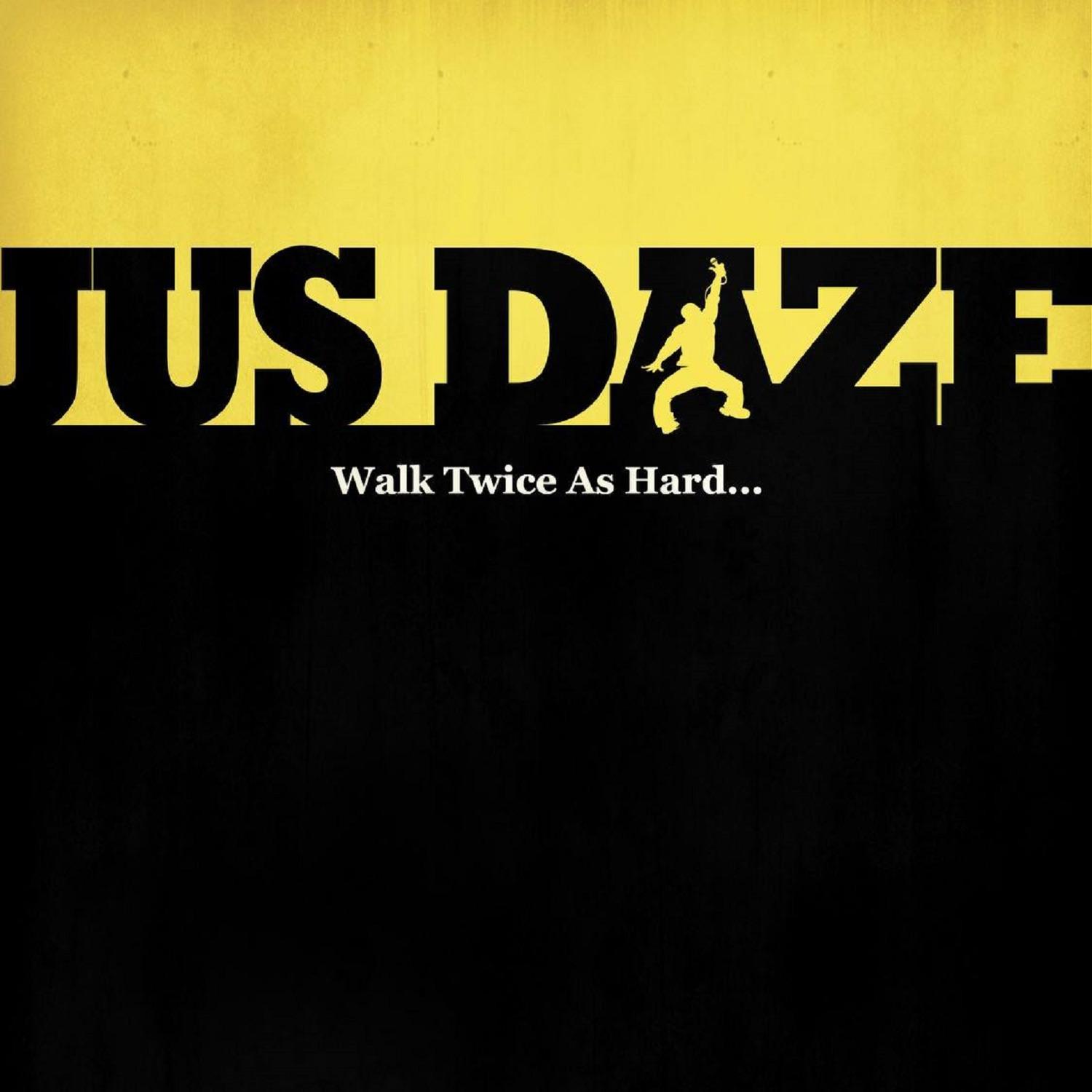 Walk Twice as Hard