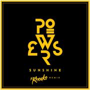 Sunshine (The Knocks Remix)