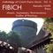 FIBICH, Z.: Piano Music (Anthology of Czech Piano Music, Vol. 5) (Kvapil)专辑