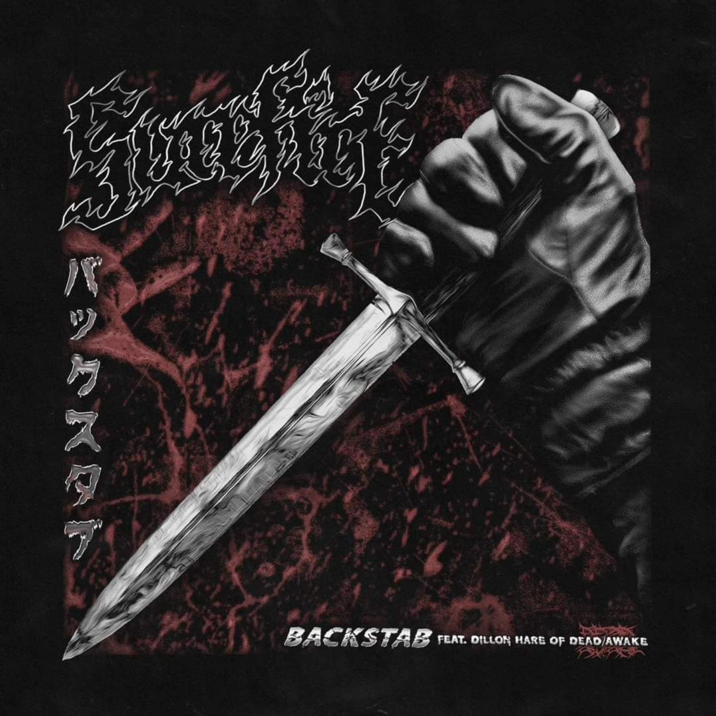 Backstab - SureFire/Dead/Awake - 单曲 - 网易云音乐