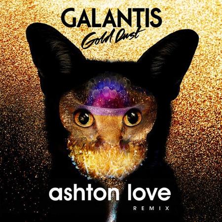 Gold Dust(Ashton Love Remix)(Extended Mix)