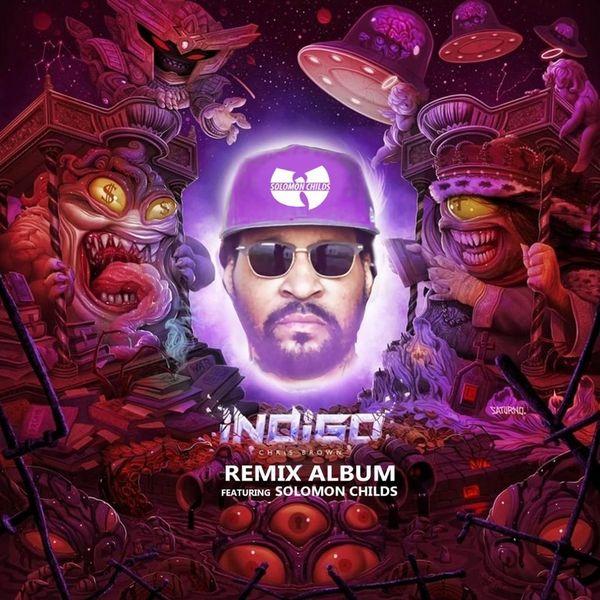 Indigo Remix Album