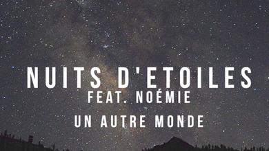 Nuits d’Etoiles