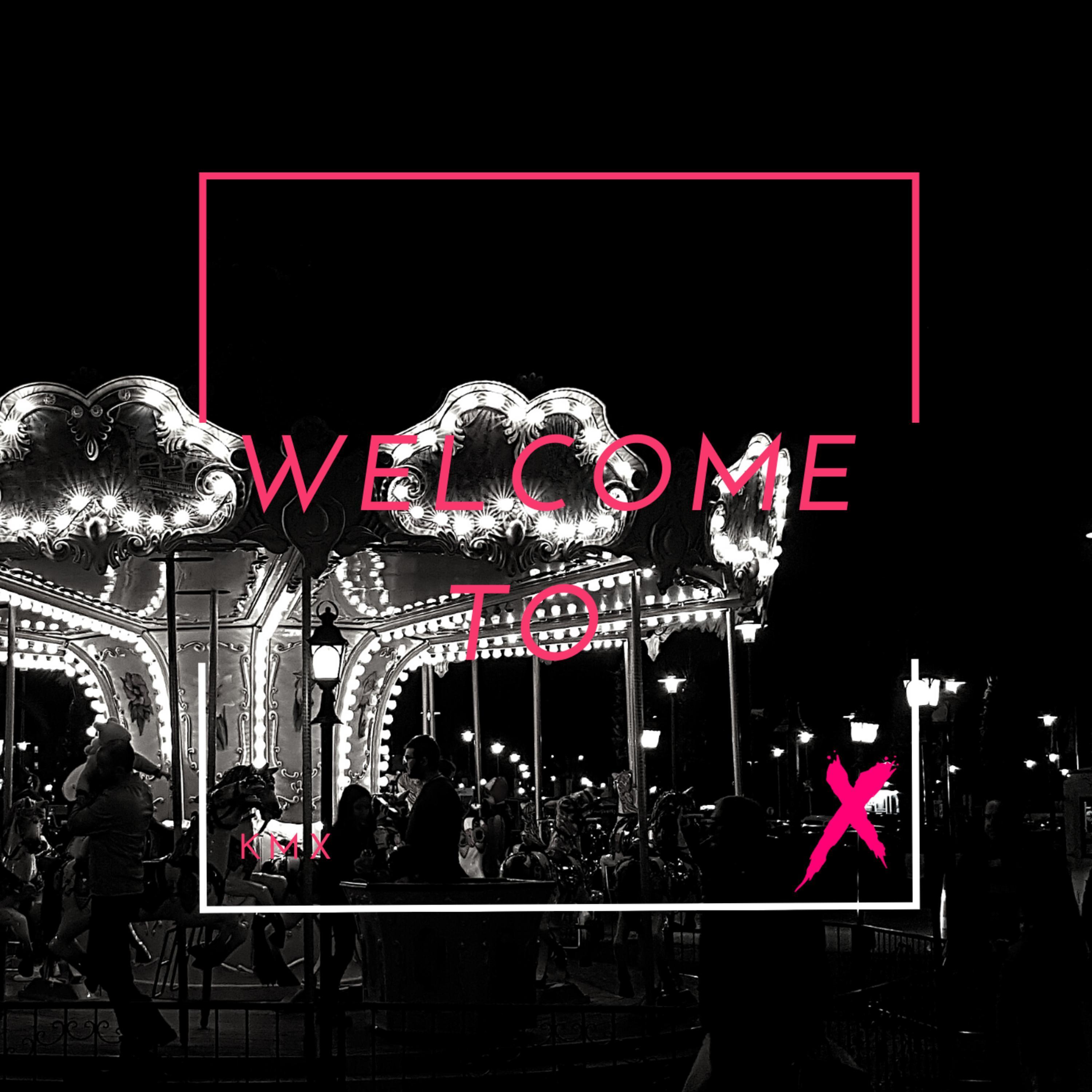 Welcome To (Wrestle Carnival PW Promotion Theme)