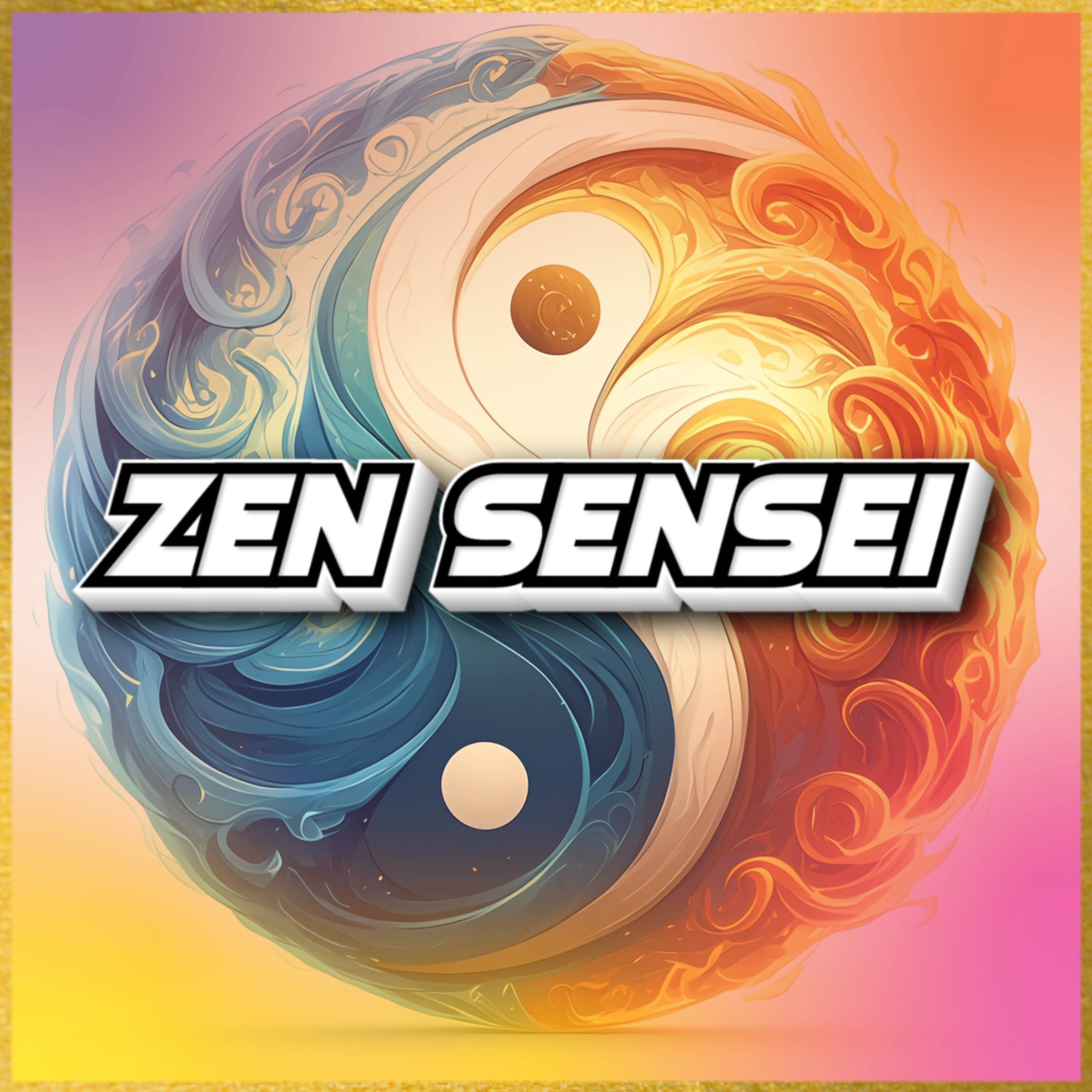Inner Peaceful Flow - Zen Sensei/Spa/Zen - 单曲 - 网易云音乐