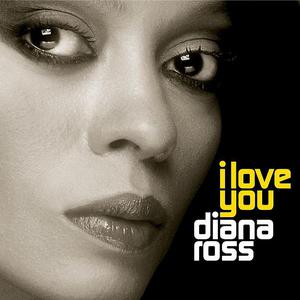 Diana Ross-More Today Than Yesterday  立体声伴奏 （升3半音）